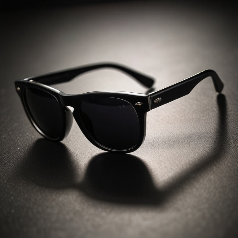 Sleek Sunglasses